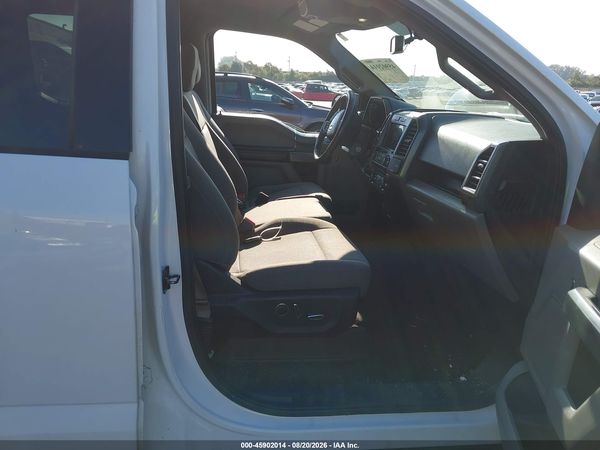 2017 FORD F-150 XLT — I5
