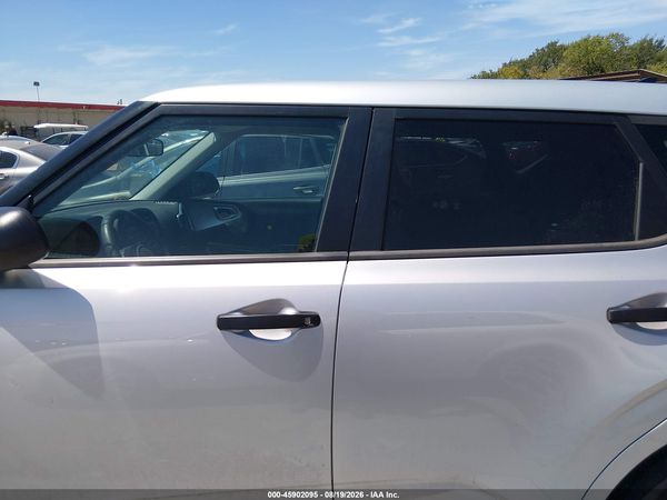 2020 KIA SOUL LX — I117