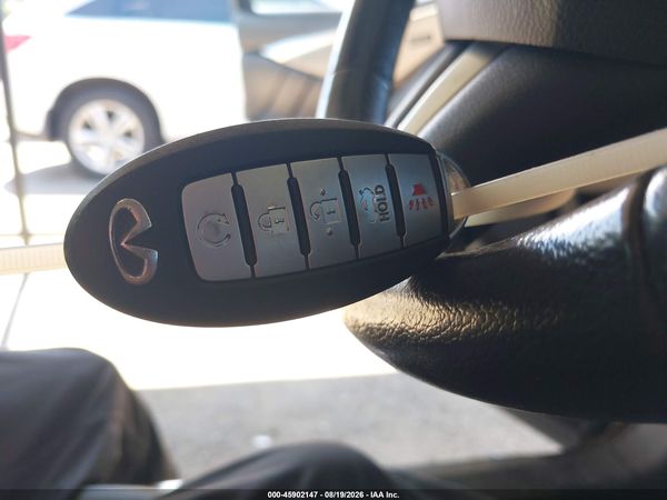2016 INFINITI Q50 3.0T RED SPORT 400