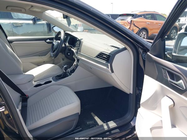 2024 VOLKSWAGEN JETTA 1.5T S — I5