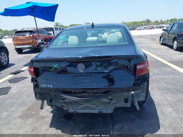 2024 VOLKSWAGEN JETTA 1.5T S — I6