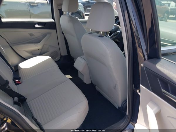 2024 VOLKSWAGEN JETTA 1.5T S — I8