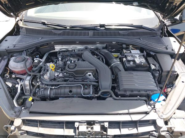 2024 VOLKSWAGEN JETTA 1.5T S — I10