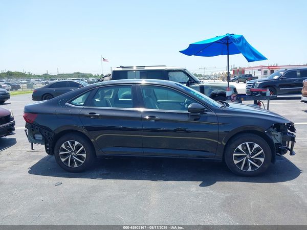 2024 VOLKSWAGEN JETTA 1.5T S — I116
