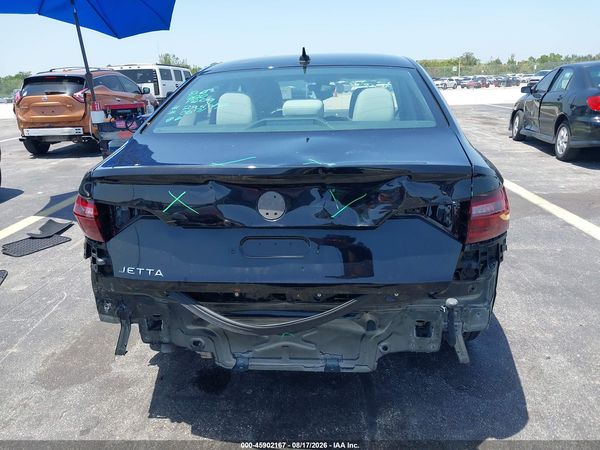 2024 VOLKSWAGEN JETTA 1.5T S — I119