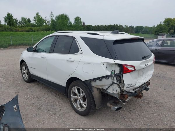 2019 CHEVROLET EQUINOX LT — I3