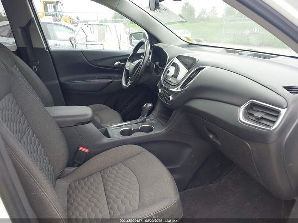 2019 CHEVROLET EQUINOX LT — I5