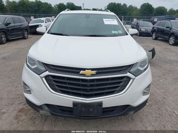 2019 CHEVROLET EQUINOX LT — I115
