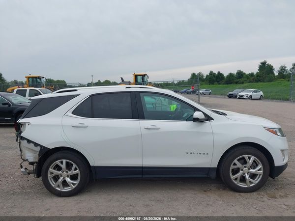 2019 CHEVROLET EQUINOX LT — I116