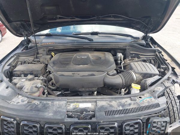 2018 JEEP GRAND CHEROKEE UPLAND 4X4