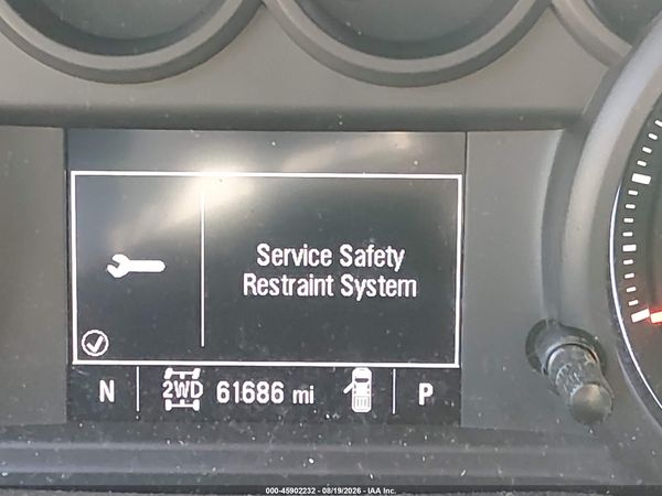 2022 CHEVROLET SILVERADO 1500 4WD  STANDARD BED CUSTOM — I118