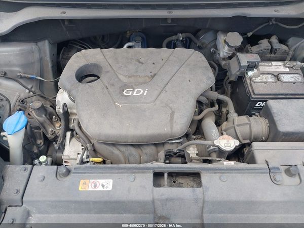 2016 KIA SOUL Plus