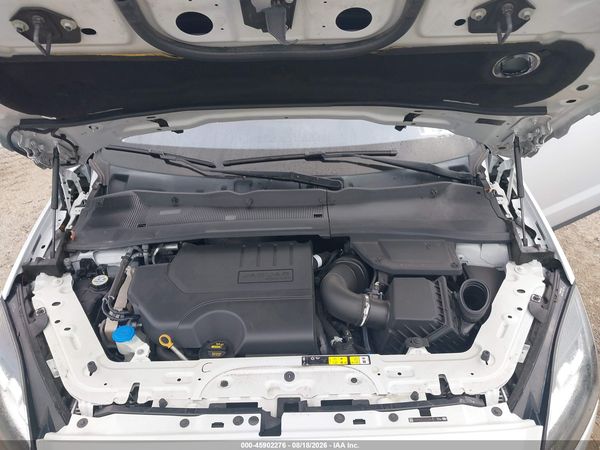 2020 JAGUAR E-PACE P250 AWD AUTOMATIC