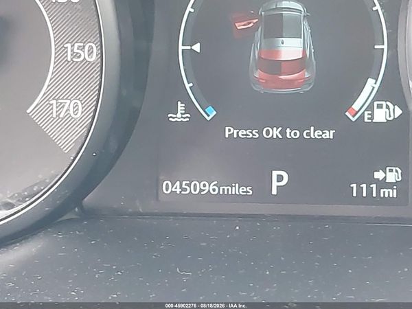 2020 JAGUAR E-PACE P250 AWD AUTOMATIC