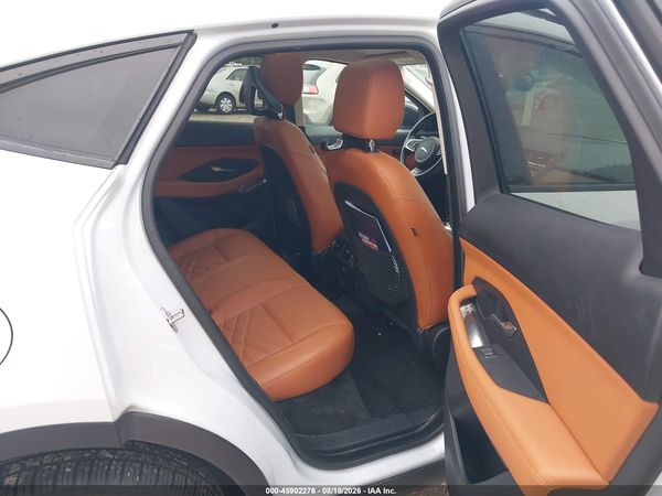 2020 JAGUAR E-PACE P250 AWD AUTOMATIC