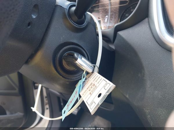 2016 KIA SORENTO 3.3L LX