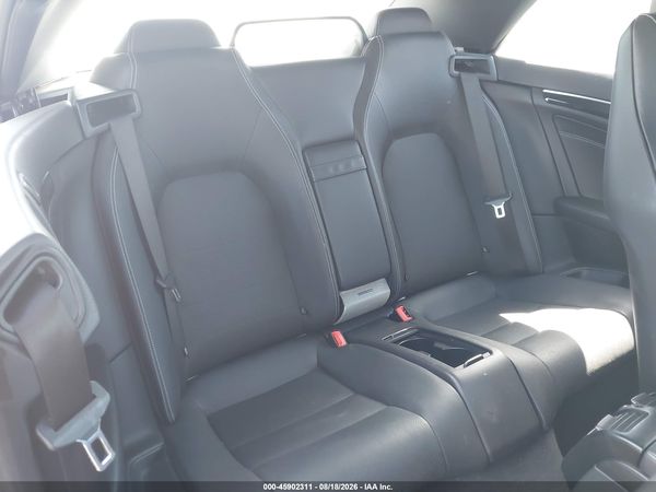 2017 MERCEDES-BENZ E 400 E400
