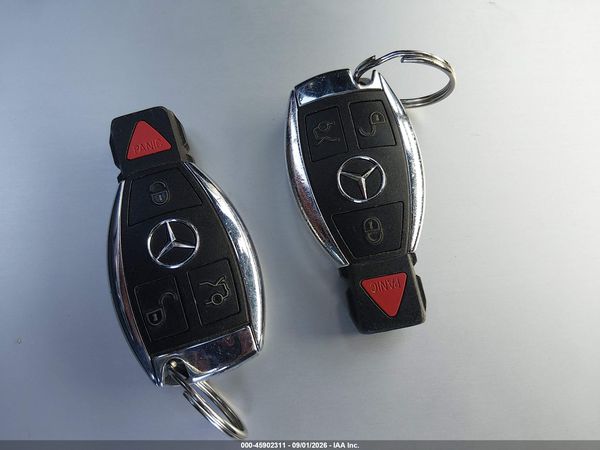 2017 MERCEDES-BENZ E 400 E400