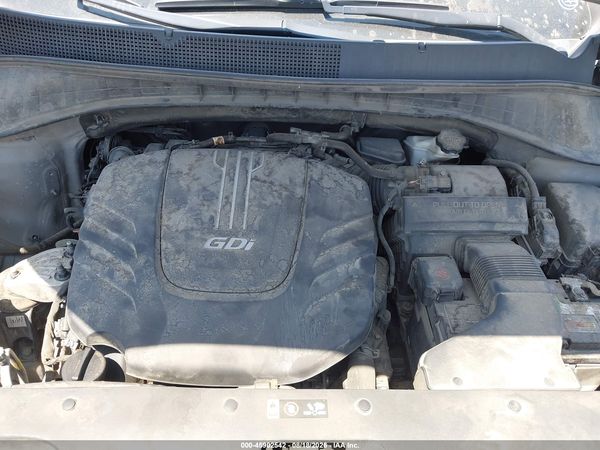 2017 KIA SORENTO 3.3L LX