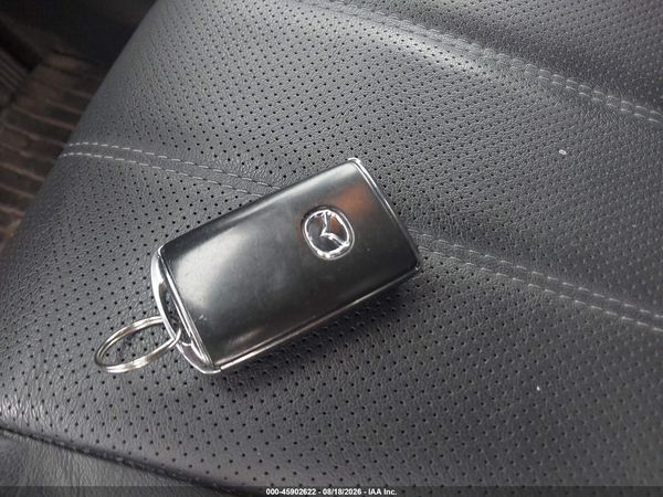 2020 MAZDA MAZDA6 GRAND TOURING RESERVE