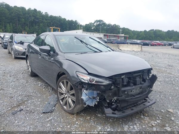 2020 MAZDA MAZDA6 GRAND TOURING RESERVE