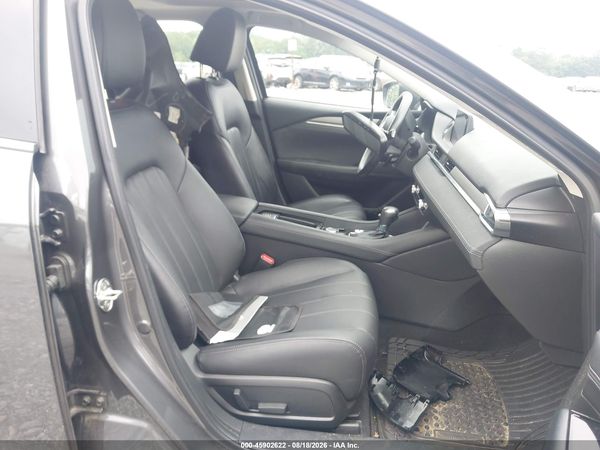 2020 MAZDA MAZDA6 GRAND TOURING RESERVE