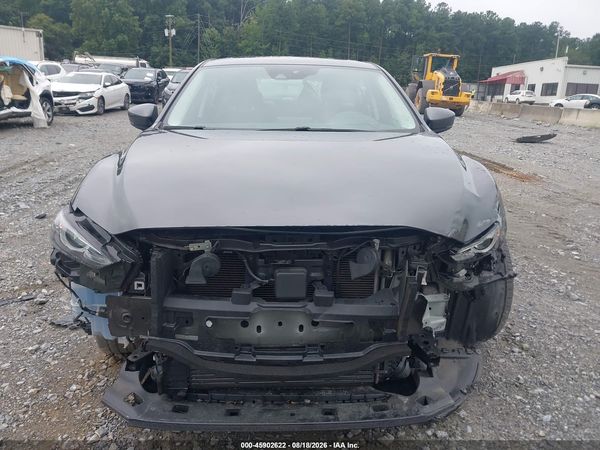 2020 MAZDA MAZDA6 GRAND TOURING RESERVE