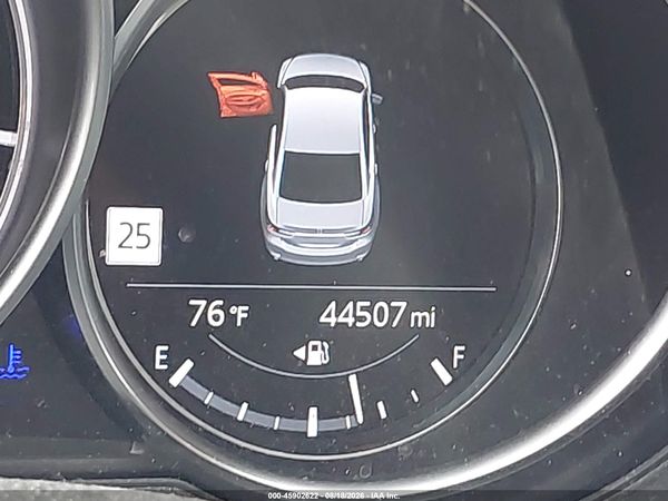 2020 MAZDA MAZDA6 GRAND TOURING RESERVE