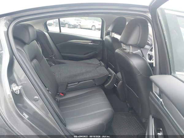 2020 MAZDA MAZDA6 GRAND TOURING RESERVE
