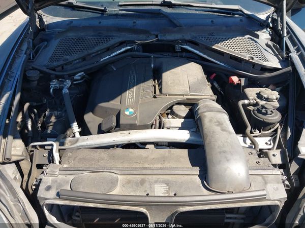 2012 BMW X5