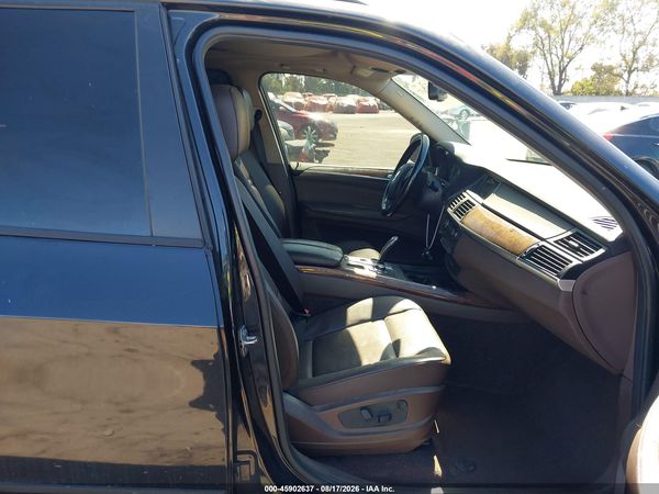 2012 BMW X5