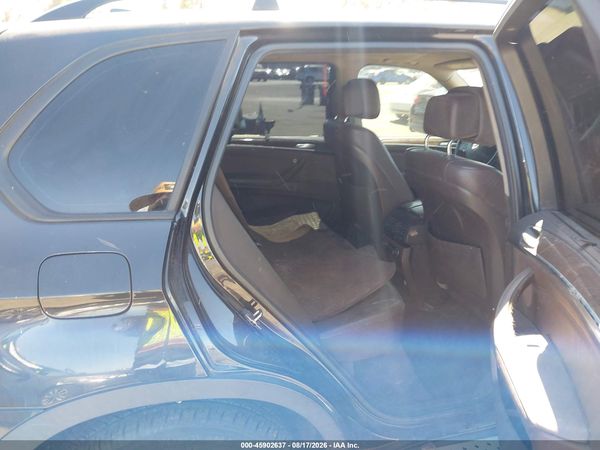 2012 BMW X5