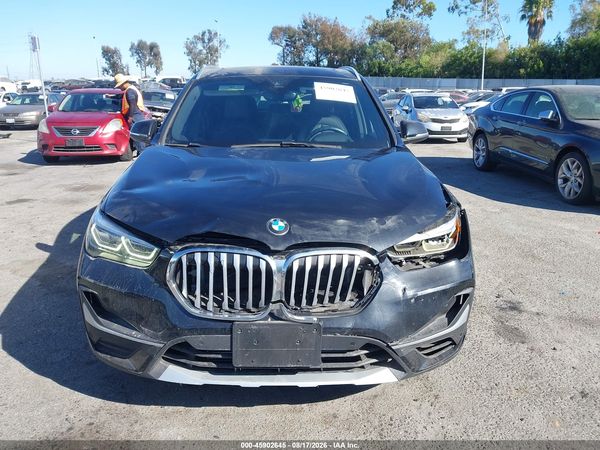 2022 BMW X1 SDRIVE28I