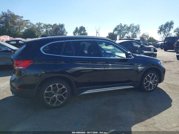 2022 BMW X1 SDRIVE28I