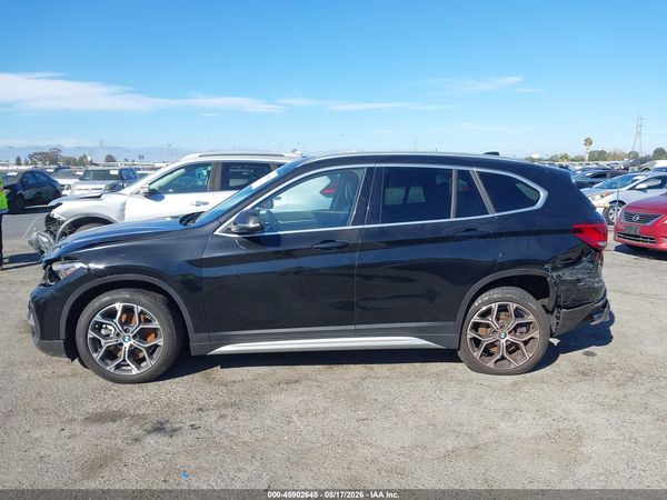 2022 BMW X1 SDRIVE28I