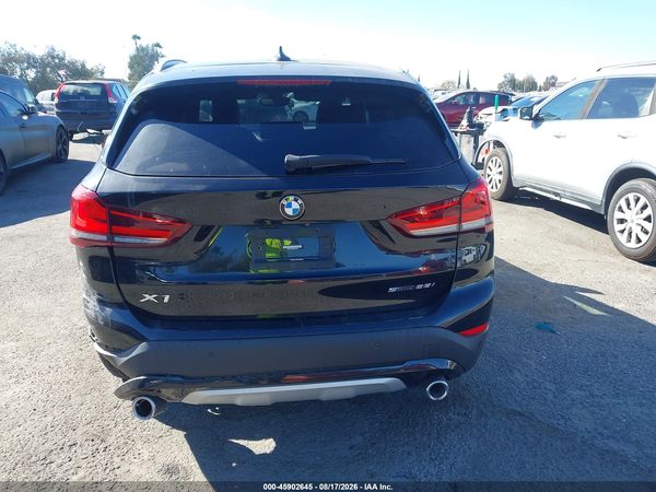 2022 BMW X1 SDRIVE28I