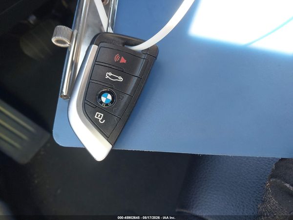2022 BMW X1 SDRIVE28I