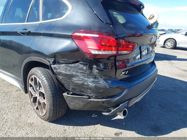 2022 BMW X1 SDRIVE28I