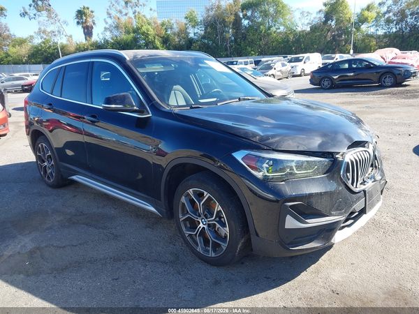 2022 BMW X1 SDRIVE28I