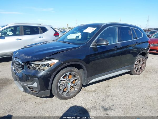2022 BMW X1 SDRIVE28I