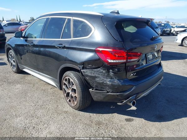 2022 BMW X1 SDRIVE28I