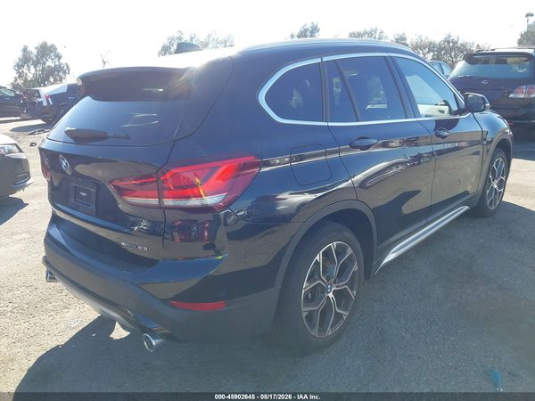 2022 BMW X1 SDRIVE28I