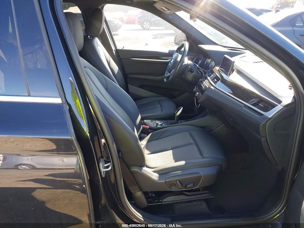 2022 BMW X1 SDRIVE28I