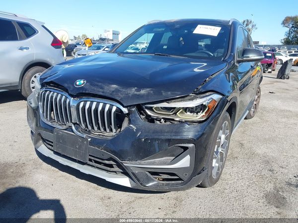 2022 BMW X1 SDRIVE28I