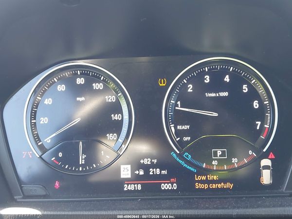 2022 BMW X1 SDRIVE28I