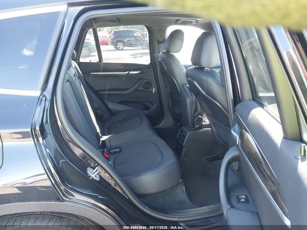 2022 BMW X1 SDRIVE28I