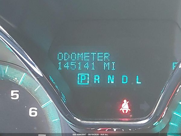 2017 CHEVROLET TRAVERSE LT — I118
