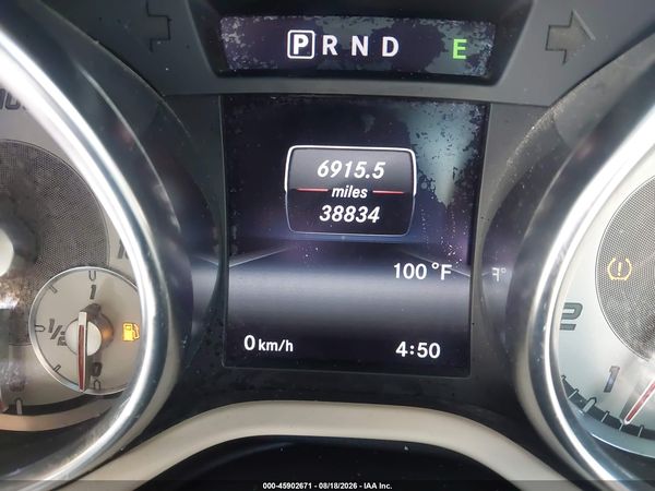 2014 MERCEDES-BENZ SLK 250 SLK250