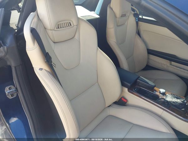 2014 MERCEDES-BENZ SLK 250 SLK250