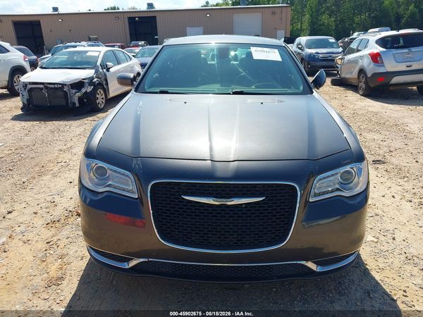 2016 CHRYSLER 300 LIMITED